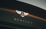 Bentley Continental GT V8 2019 года (NA)